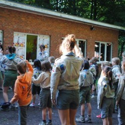 DSC 0196  Small - Scouts en Gidsen Zaventem 